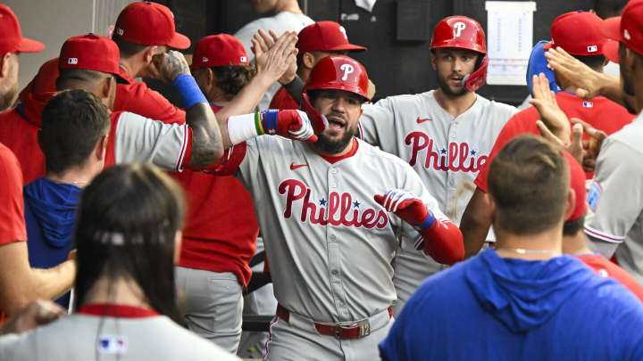Phillies at White Sox prediction: Odds, expert picks, starting pitchers, trends, and stats for July 30