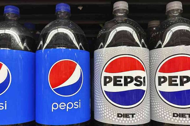 PepsiCo reports solid earnings, revenue