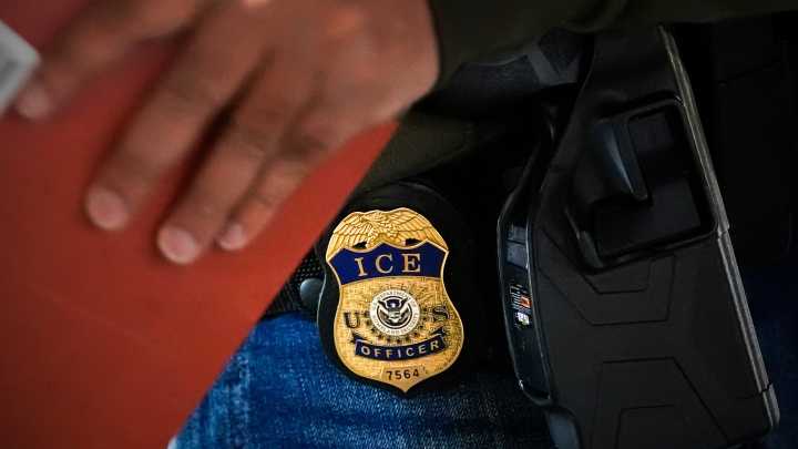 Trump administration sues New York City over 'sanctuary city' policies