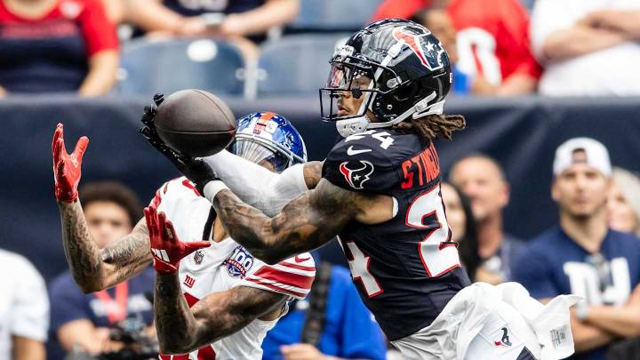 Houston Texans Defense: Breaking Down the 90