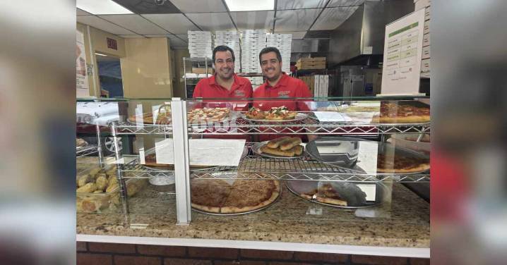 Foodie File: Roma Pizza — a new slice of tradition in Lake Helen