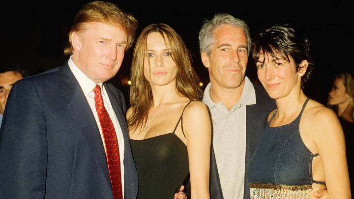 Daily Beast Deletes Article Alleging Trump Met Melania Through Epstein Relations