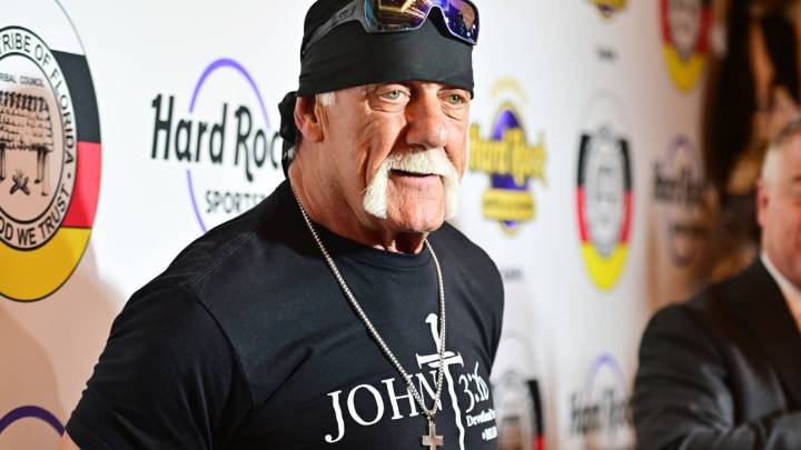 Hulk Hogan dies live updates: World reacts to death of wrestling legend