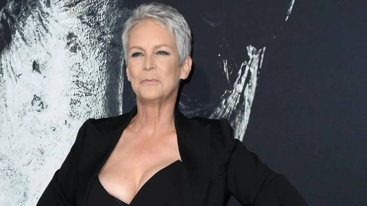 Jamie Lee Curtis confronta a Arath de la Torrre