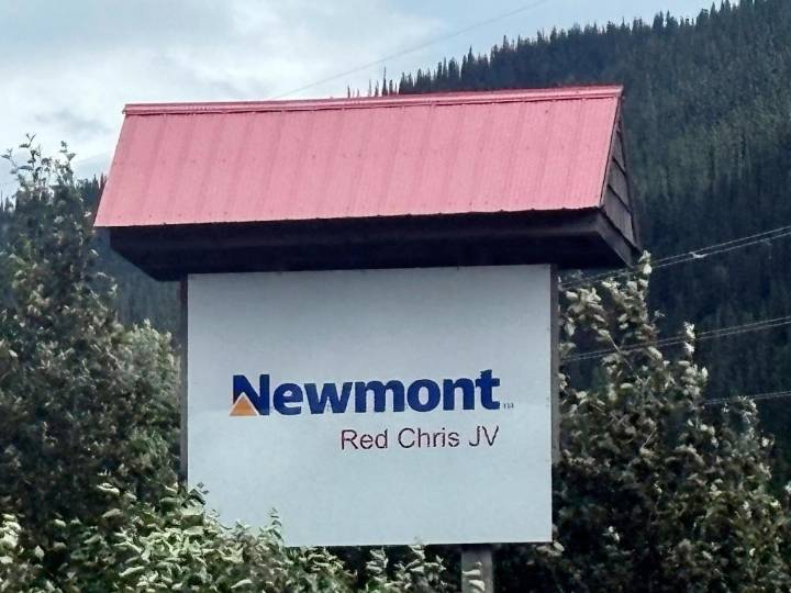 Rescatan a tres trabajadores de una mina en Canadá tras 60 horas bajo tierra