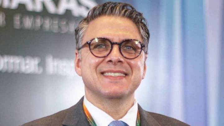 Fedecámaras elige a Felipe Capozzolo como presidente para el período 2025