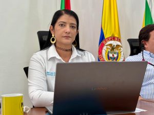 En urgencias, atención de emergencias médicas en Neiva