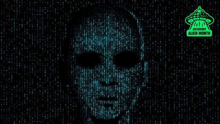 AI Aliens: What If Extraterrestrial Life Is Artificially Intelligent?