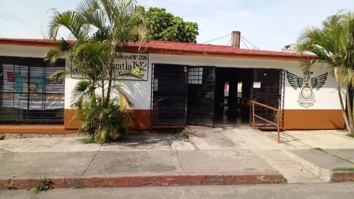 La biblioteca más antigua de Cuautla celebra sus 80 años