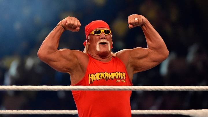 Hulk Hogan, así fue la última semana con vida del legendario luchador