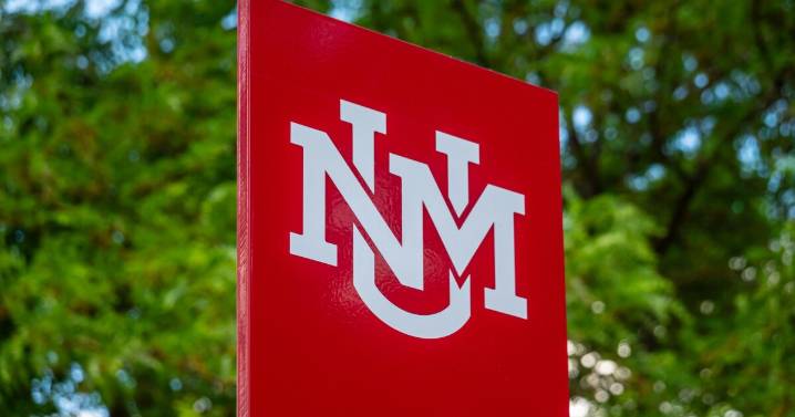 Shooting on University of New Mexico campus leaves 1 dead, another injured