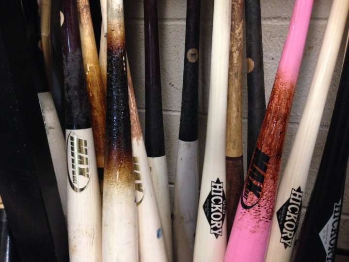 Little League player flips bat, gets suspended in state