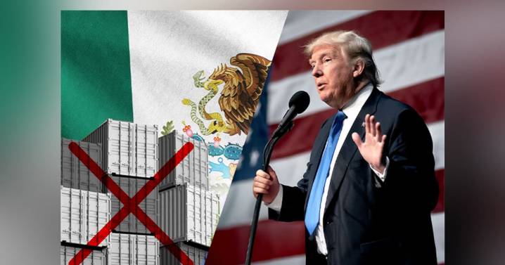 ¿Qué es el Duty Free de EEUU con México, por qué Trump suspendió esta ley vigente desde 1930 y cómo afectará al País?