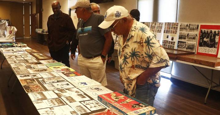 Santa Maria Valley sports history brought to life