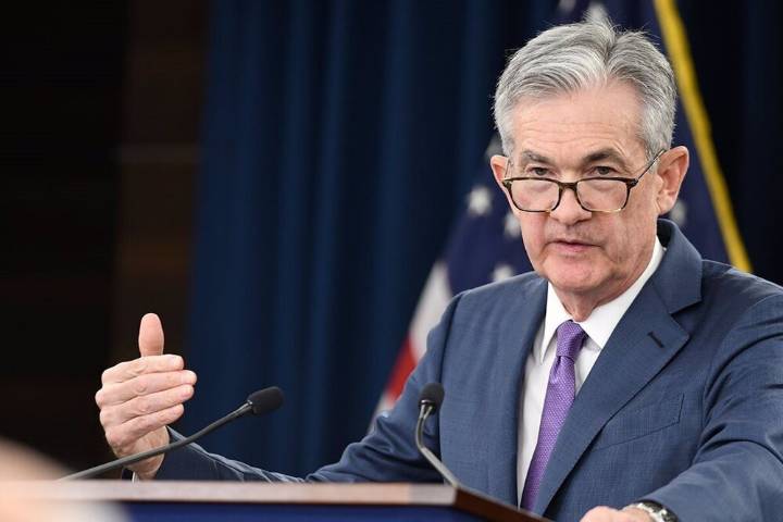 EEUU La Fed mantiene los tipos pese a la insistencia de Trump Europa Press