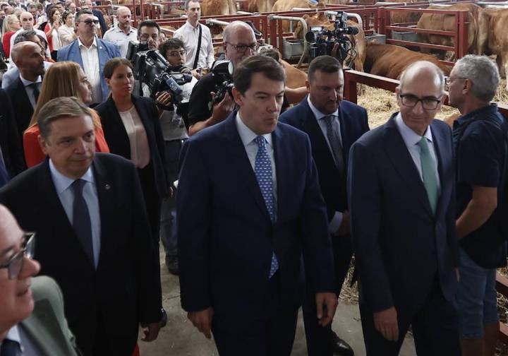 La Diputación levanta el castigo a Planas