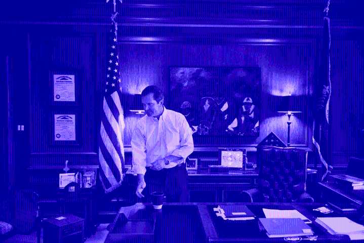 The Political Report – July 25, 2025