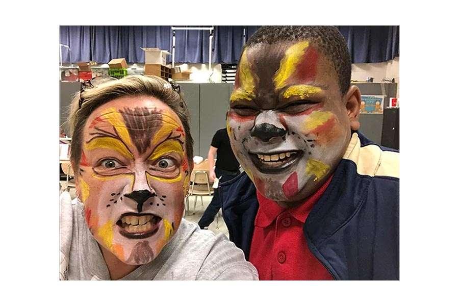 The Outer Banks Voice -   Summer Theatre Camps on the OBX