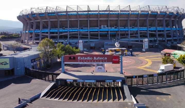 “El calendario está decidido”: México se mantiene con el partido inaugural del Mundial, asegura Gabriela Cuevas