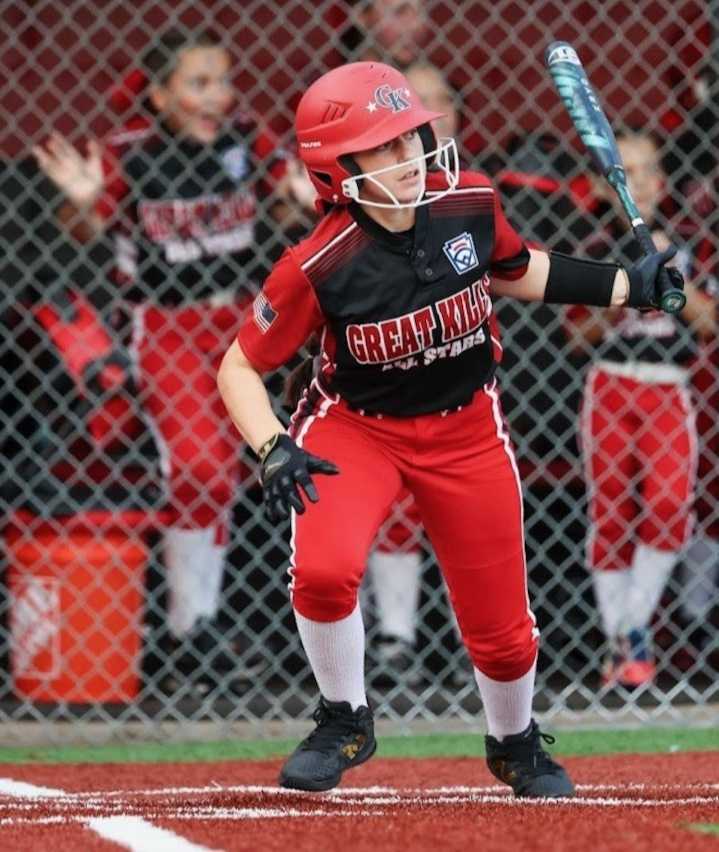 Little League NYS All-Star 10s softball: GKLL one win away from berth in regionals after its fifth straight triumph