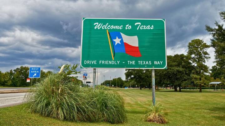 Guía básica (y honesta) para vivir en Texas: 10 cosas para entender de la Estrella Solitaria
