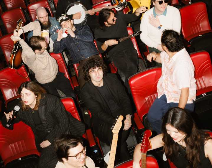 Meet the Reel Friends taking on Atlanta indie film