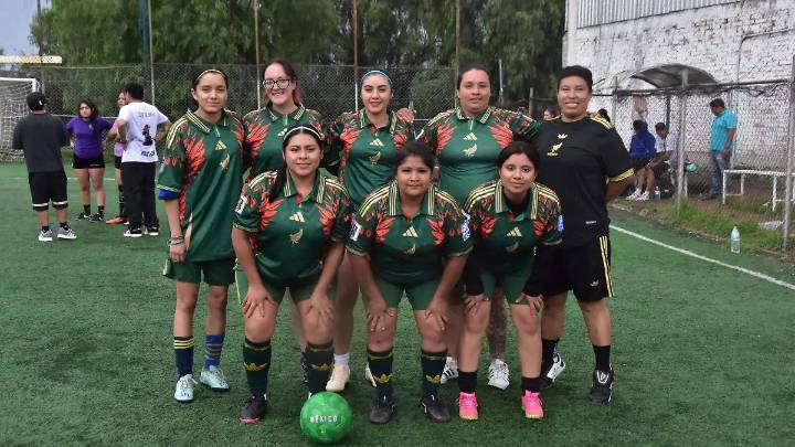 Gran triunfo para el equipo de Los Ángeles