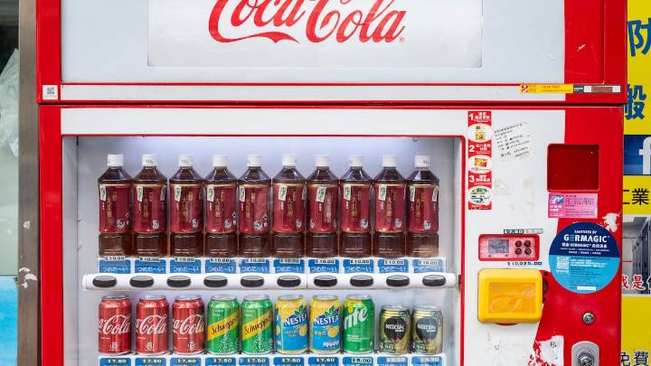 Trump hace cambio histórico en la Coca-Cola: el mandatario no permitirá más el uso de este ingrediente