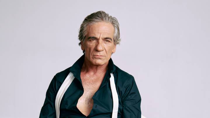 Impacto en el cine: fallece Alon Aboutboul, actor de Batman