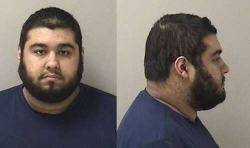 Oswego man charged in Kane County with disseminating child sex abuse images