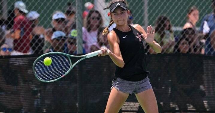 Coppell female athletes on the radar for the upcoming school year