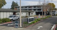 Newark apartment complex bought for much less than prior value
