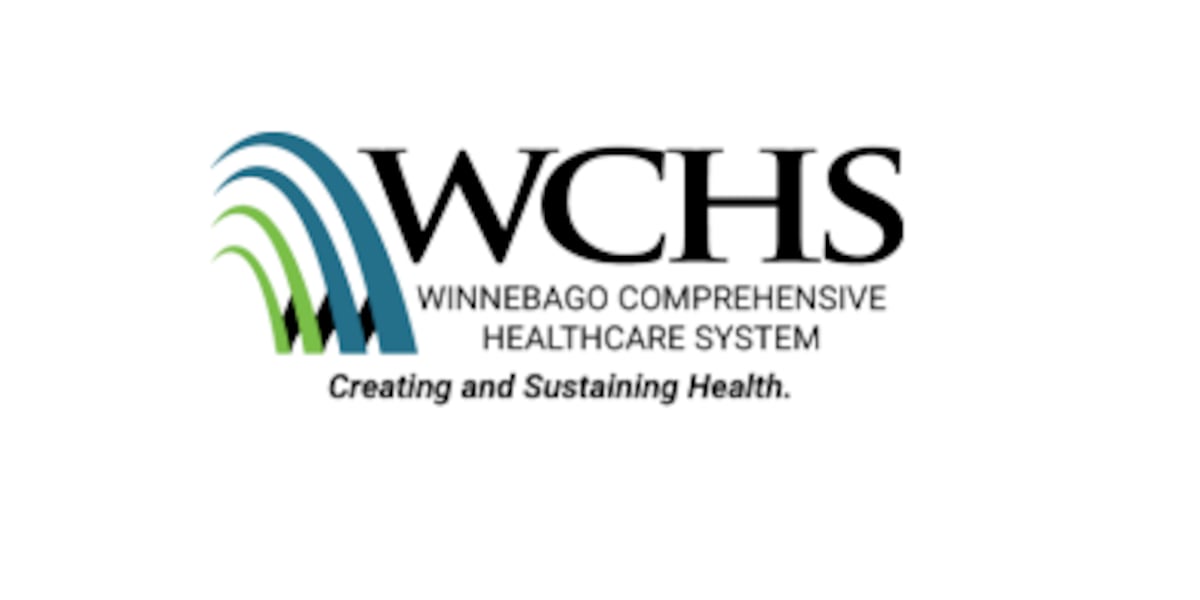 Winnebago health facility front entrance closing for repairs