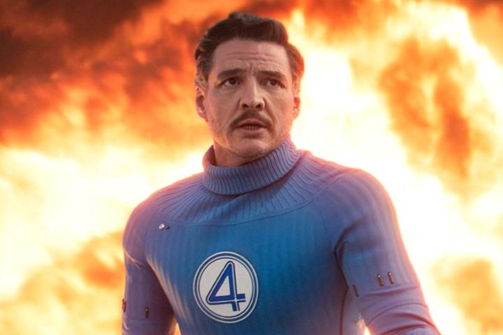 Fantastic Four: First Steps is supposed to save Marvel. Good luck with that.