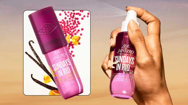 Sol de Janeiro Just Launched a New, Limited-Edition Perfume Mist & It’s Literally Summer in a Bottle