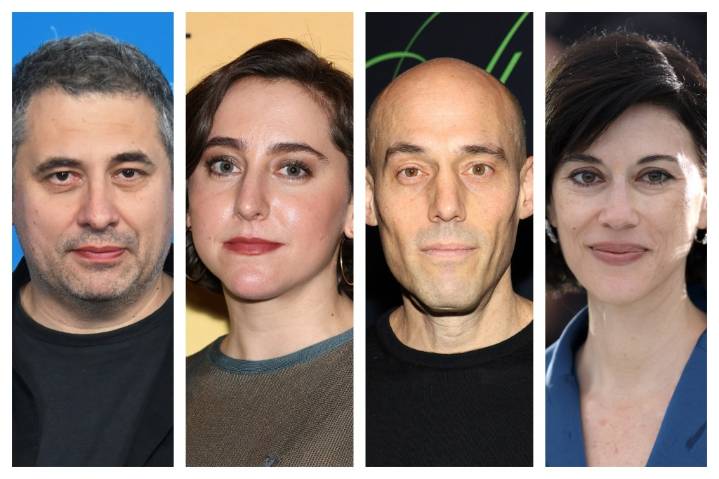 Filmmakers Step Up Pressure On Mubi Over Sequoia Capital Investment