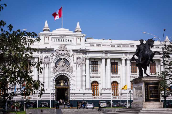 Cinco dictámenes del Congreso generan recortes tributarios millonarios