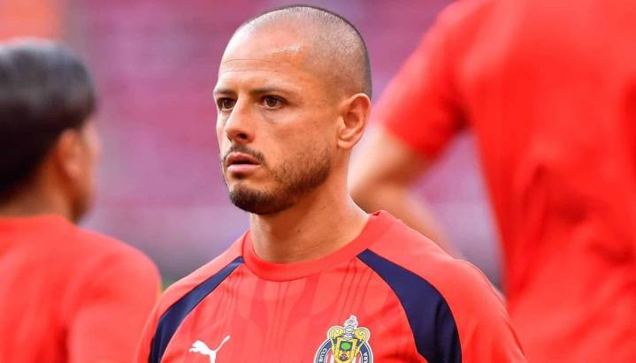 “Lamento profundamente”: Chicharito ofrece disculpas tras ola de críticas por comentarios misóginos