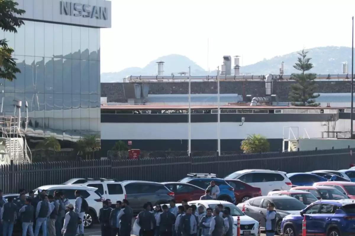 Nissan anuncia cierre de planta histórica en Morelos y mudará producción a Aguascalientes en 2026