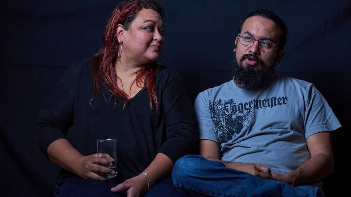 El Salvador's new wave of political exiles say history is repeating itself
