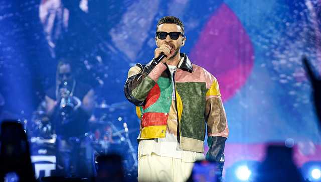 Justin Timberlake Reveals Lyme Disease Diagnosis Post
