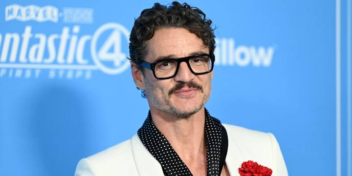 How Hollywood Star Pedro Pascal Escaped a Dictatorship