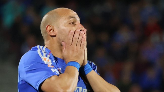 El tribunal no tuvo piedad: la DURÍSIMA sanción a Marcelo Díaz