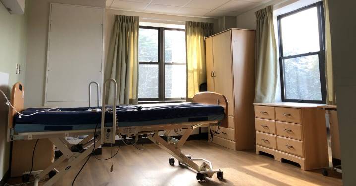 Genesis HealthCare declares bankruptcy, prompting concerns of 'instability' at its NH nursing homes