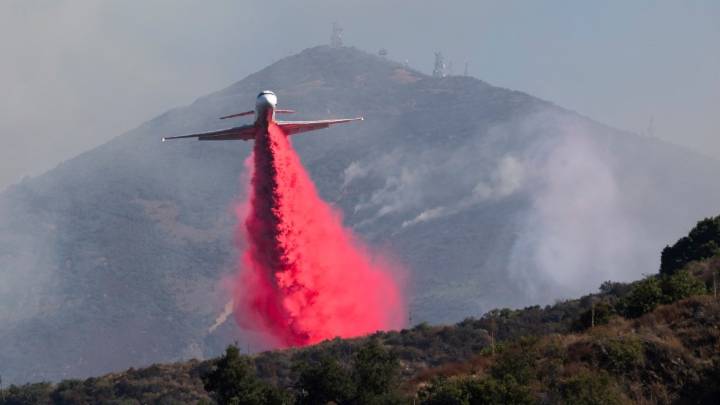 Cal Fire rolled out an AI chatbot. Don’t ask it about evacuation orders