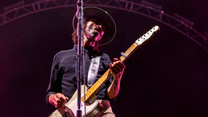 María Becerra, Leiva y Fangoria, conciertos de las Ferias de Guadalajara 2025