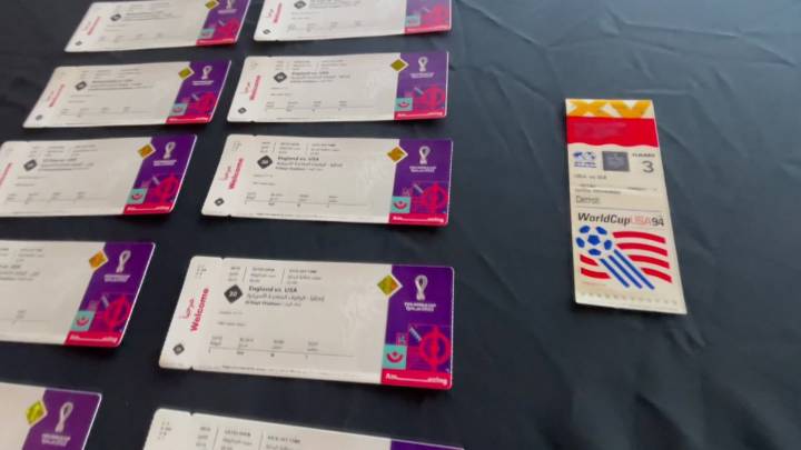 From tickets to base camps: What fans might see during FIFA World Cup next year