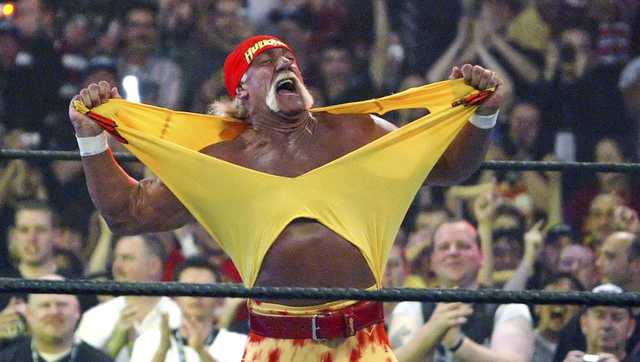 Hulk Hogan's cause of death was a heart attack, medical examiner says
