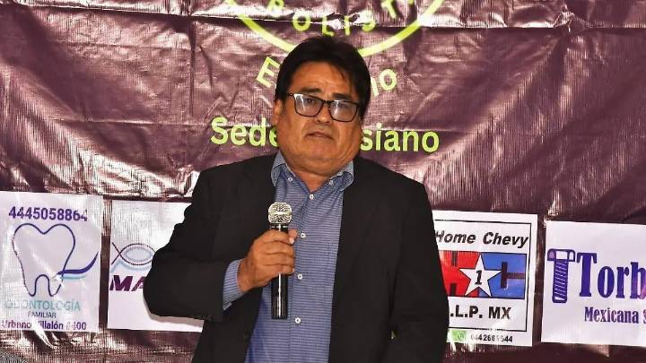 René Isidoro García, nuevo entrenador de Potosinos Futbol Club