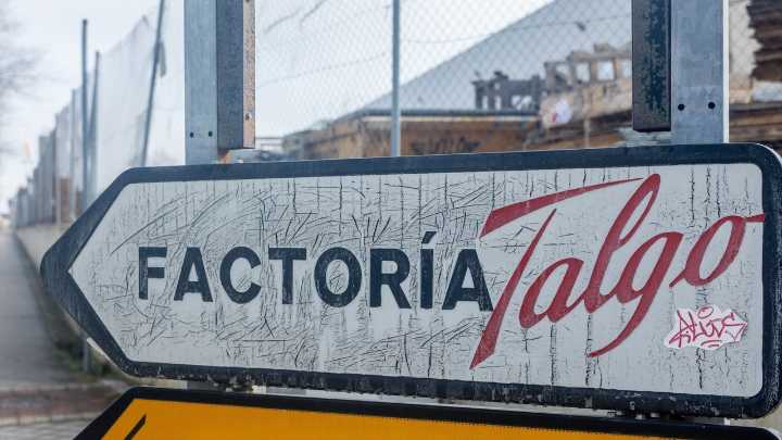 Talgo invita a la SEPI a valorar su participación por 75 millones en su operación de refuerzo de capital